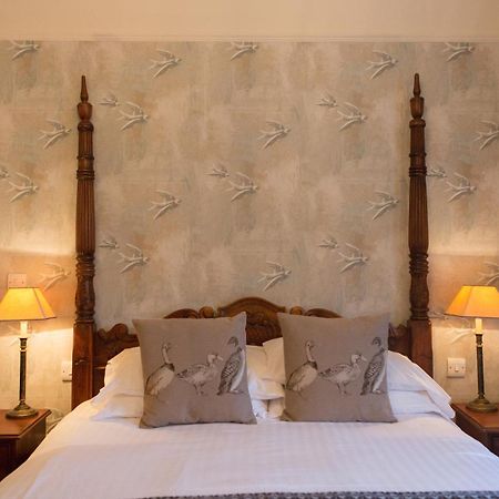 The King'S Head Hotel Winchester Bilik gambar