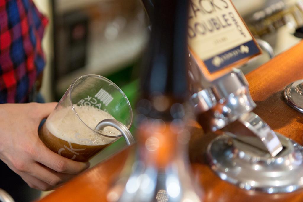 The King'S Head Hotel Winchester Luaran gambar