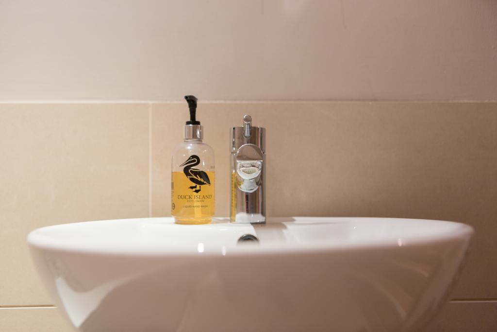 The King'S Head Hotel Winchester Bilik gambar