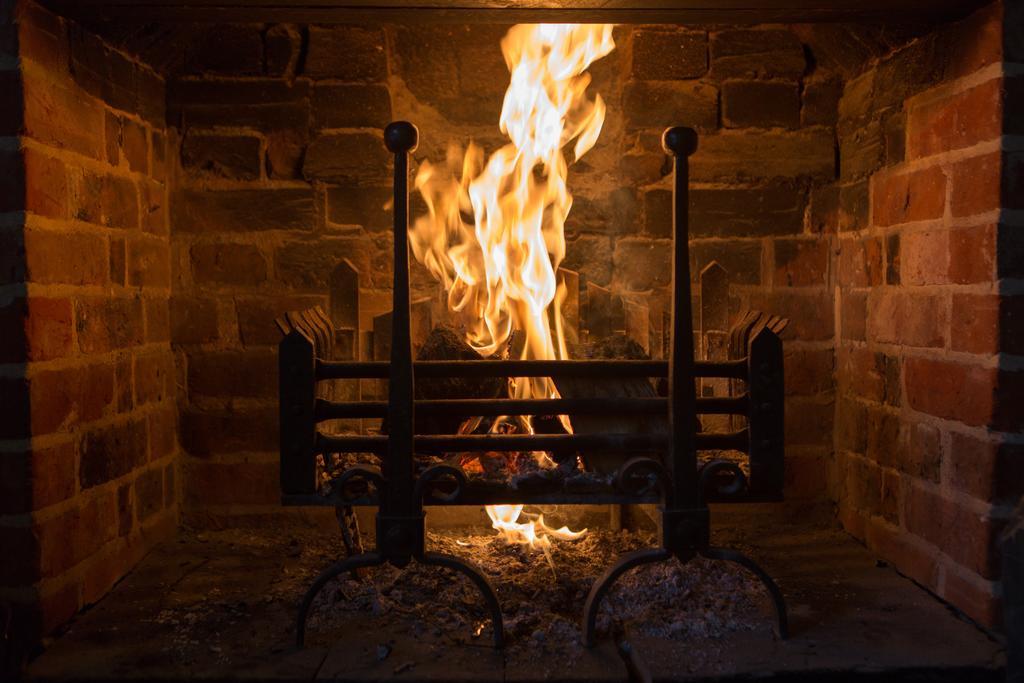 The King'S Head Hotel Winchester Luaran gambar