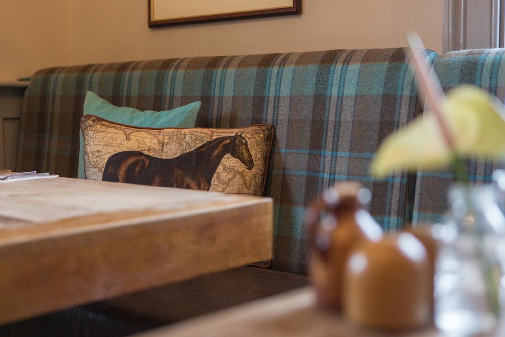 The King'S Head Hotel Winchester Luaran gambar