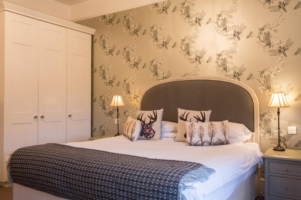 The King'S Head Hotel Winchester Bilik gambar