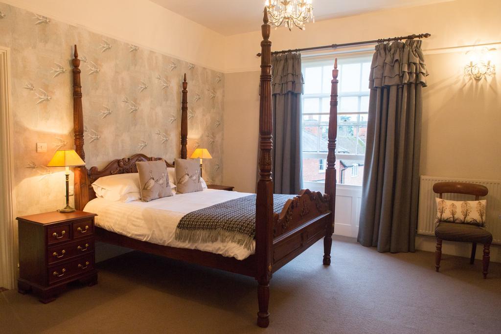 The King'S Head Hotel Winchester Bilik gambar