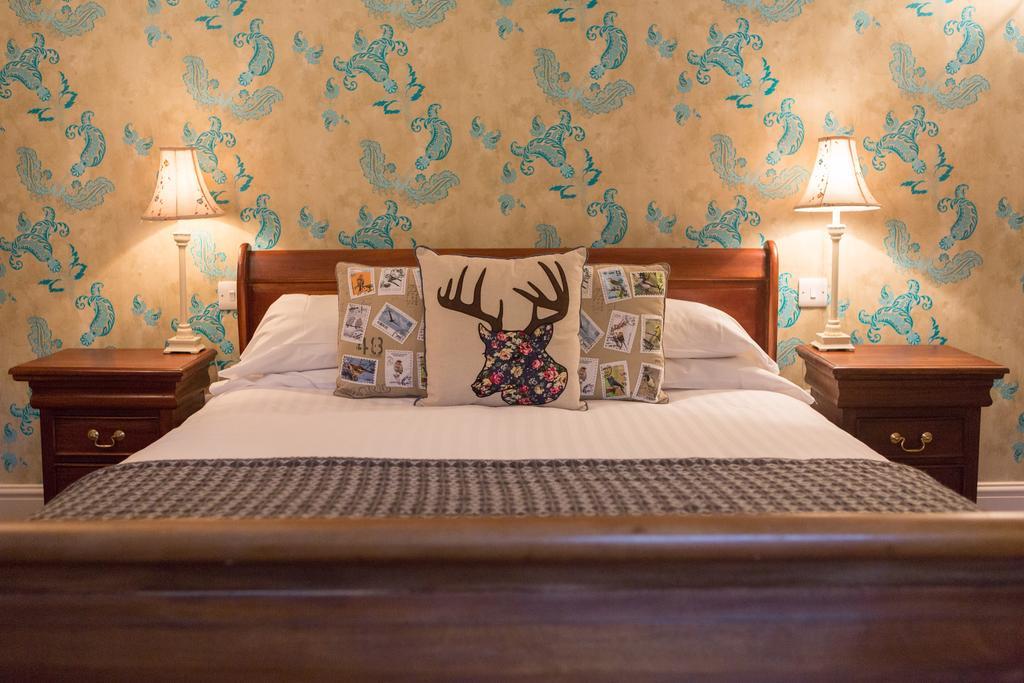 The King'S Head Hotel Winchester Bilik gambar