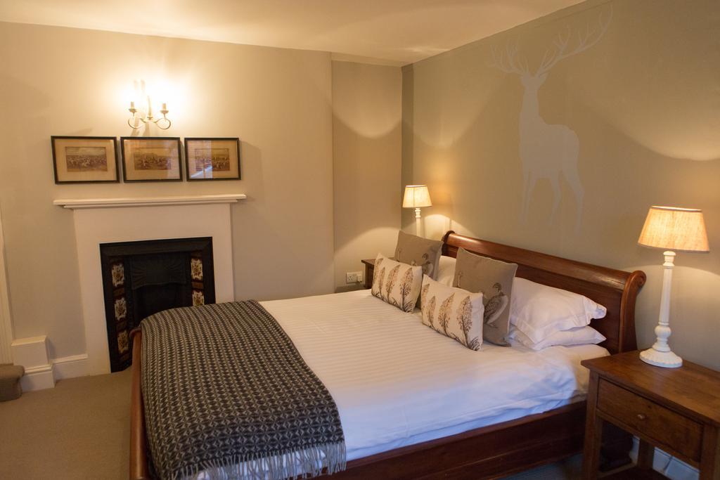 The King'S Head Hotel Winchester Bilik gambar