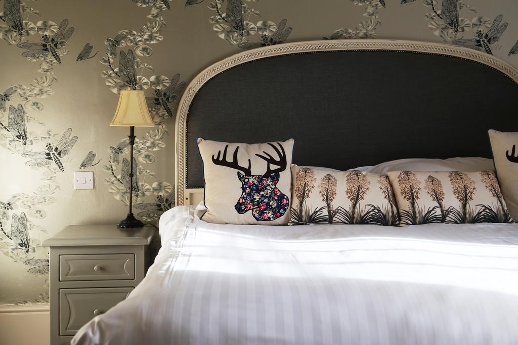 The King'S Head Hotel Winchester Bilik gambar