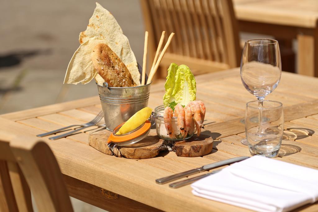 The King'S Head Hotel Winchester Luaran gambar