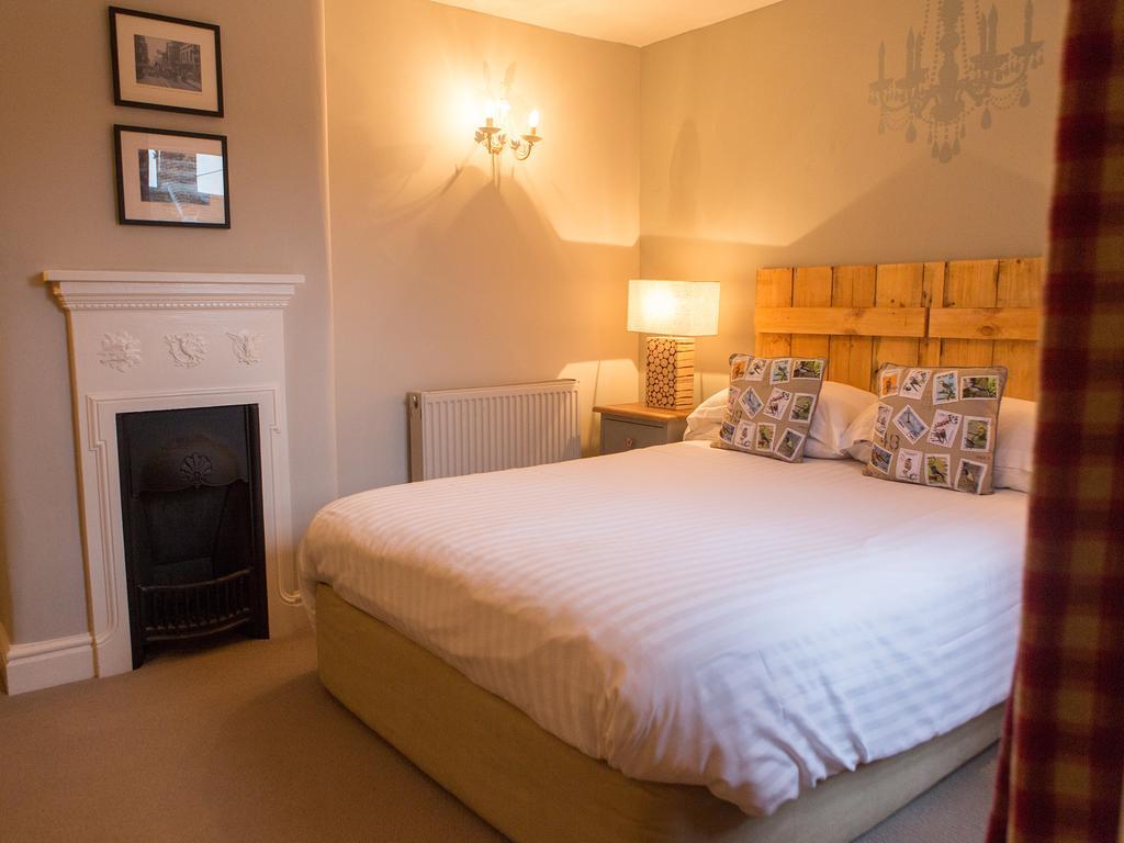 The King'S Head Hotel Winchester Luaran gambar