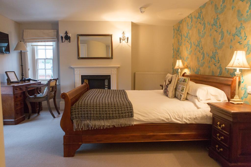 The King'S Head Hotel Winchester Luaran gambar