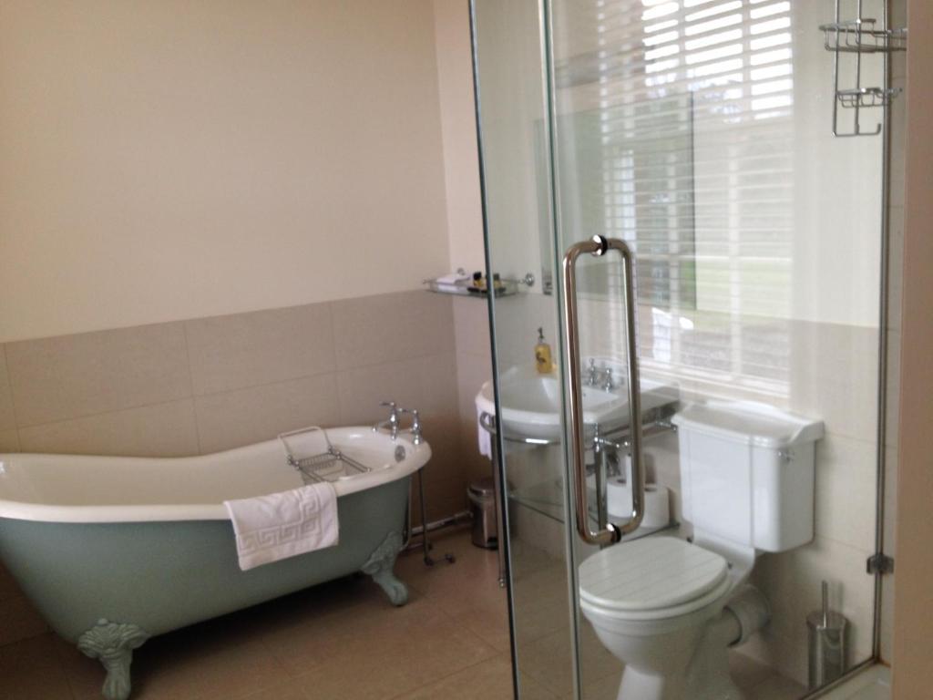 The King'S Head Hotel Winchester Luaran gambar