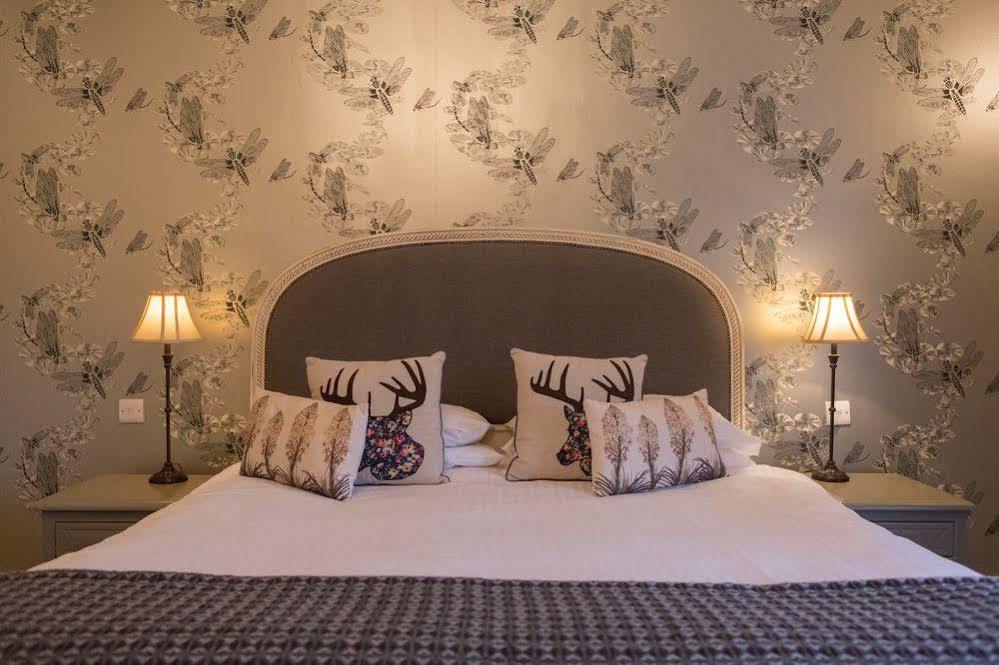 The King'S Head Hotel Winchester Luaran gambar